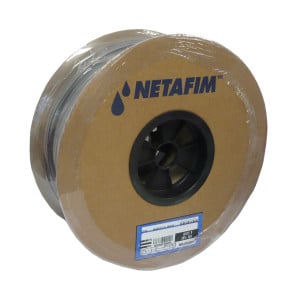 Tubing en PVC pour connexion de micro asperseurs SUPERNET NETAFIM