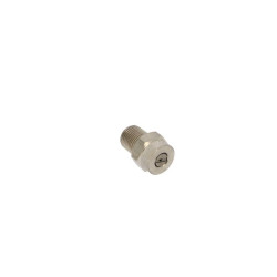 Buse haute pression Renson 1/8 MEG angle 15° - Diamètre 45 Inox