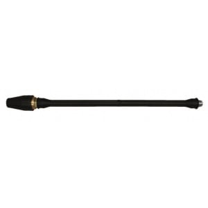 Turbobuse à jet rotatif Ø 035 Renson - Sur demi lance 500 mm