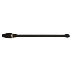 Turbobuse à jet rotatif Ø 045 Renson - Sur demi lance 500 mm