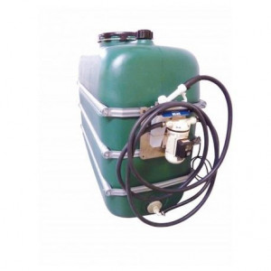 Stations services Eco Pack pour AdBlue® Cemo