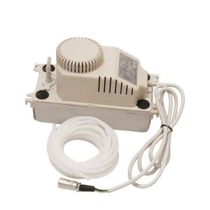 Kit évacuation et relevage des condensats Sovelor pour DR 48 E et DR 100 E