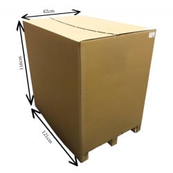 Poste fixe Renson Triphasé eau froide, 180 bars, 33l/min, total stop mono-pompe