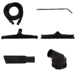 Kit nettoyage du sol Renson 40 cm p772-2