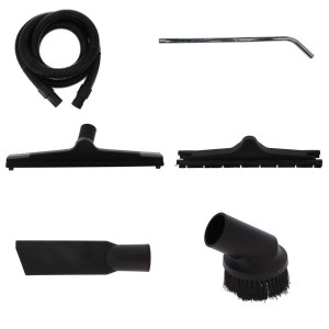 Kit nettoyage du sol Renson 40 cm p772-2