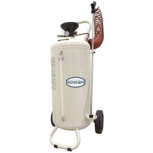 Pulvérisateur nébulisateur Renson 24L flexible spirale lance 750 mm