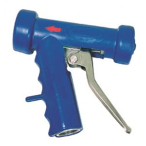 Pistolet basse pression Renson 25L/m femelle 1/2 packagé