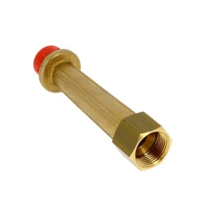 Lance Renson pour station lavage sans manchon ni robinet diff
