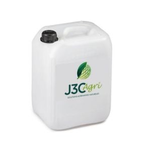 Engrais organique liquide J3C Organy, bidon 25 L