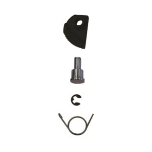 Kit de réparation machoire pince dynamométrique Gripple