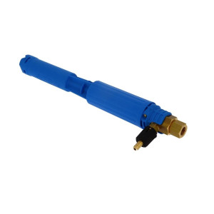 Canon à mousse bleu Renson - 3/8" - 300 bar