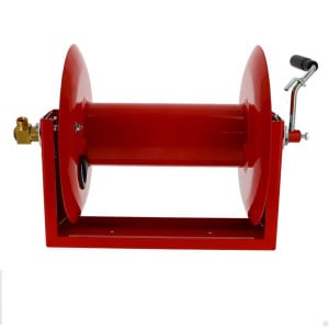 Enrouleur eau haute pression Renson sans flexible - 11 kg