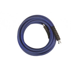 Flex haute pression eau chaude 10m 2sc10 Renson 3/8" m/f 3/8"
