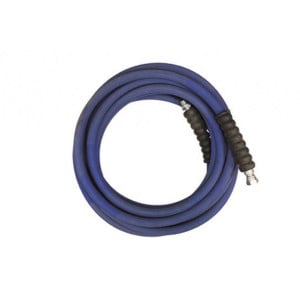 Flex haute pression eau chaude 10m 2sc10 Renson 3/8" m/f 3/8"
