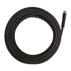 Flex haute pression eau froide 10m 1sn08 Renson 5/16" m/f 3/8"