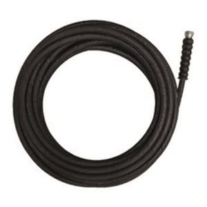 Flex haute pression eau froide 15m Renson Ø 3/8"