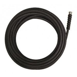 Flex haute pression eau froide 20m 1sn08 Renson 5/16" m/f 3/8"