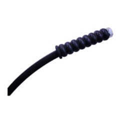 Flexible haute pression eau froide 80m 1sn10 Renson 3/8" male/femelle 3/8"