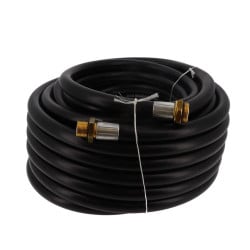 Flexible refoulement Ø 20mm Renson 25m mm 1" x 3/4" eau