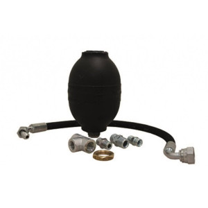 Kit accumulteur anti bélier Renson pour débit maxi 21l/m