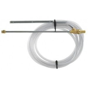 Kit de sablage, buse Ø 035 Renson male Euro