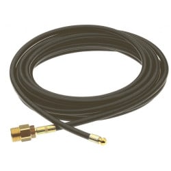 Kit débouchage canalisation Renson 8m pour pour nettoyeur haute pression r700, r702, portable