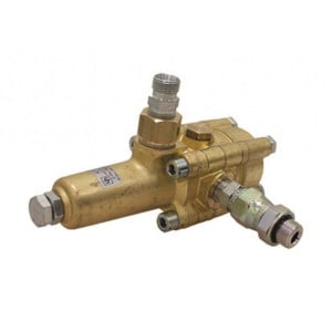 Kit k7 avec raccordement Renson pour débit entre 16 à 25l/m