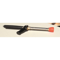 Lance courte Mazotti 520mm Renson sans buse