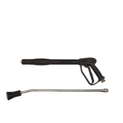 Lance simple haute pression Renson femelle 3/8"