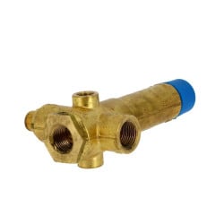 Régulateur zéromatic Renson
