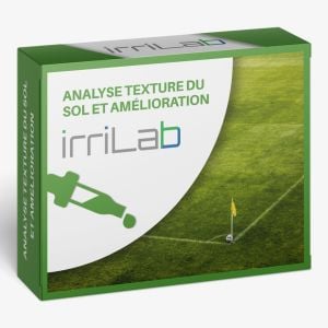 Analyse Terrain de Sport pour NFU 90113 : Paysagistes, Municipalités, Clubs