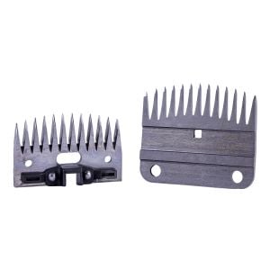 Jeu de peigne Wizard Sheep Lister, 13 dents