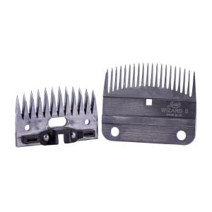Jeu de peigne Wizard Sheep Lister, 20 dents