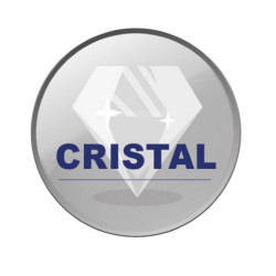 Film transparent Agrithermic Cristal ep. 200 µ, dim. 9 x 86 m
