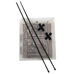 Kit de recharge collier anti-chenilles Thaumerex pour particuliers
