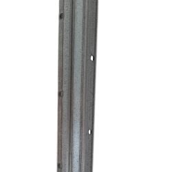 Piquet Vigne de Tête LONNEO T01 Galva Z275 épaisseur 2,0mm Longueur 2m00