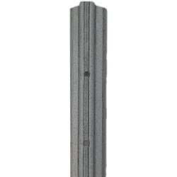 Piquet Vigne de Tête LONNEO T01 Galva Z275 épaisseur 2,0mm Longueur 2m00