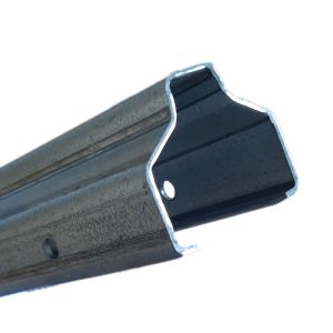 Piquet Vigne de Tête LONNEO T01 Galva Z275 épaisseur 2,0mm Longueur 2m00