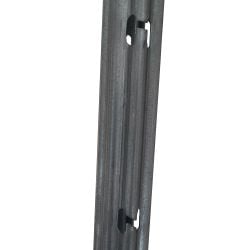 Piquet Vigne Intermédiaire Encoches LONNEO E01 Galva Z275 ép. 1,5 mm - Long. 2 m - Lot 200 unités