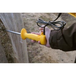 Hygromètre - Appareil de mesure d'humidité pour foin et paille Draminski
