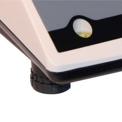 Balance de table digitale 30 kg Kerbl