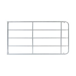 Barrière d'herbage réglable 110 cm Kerbl