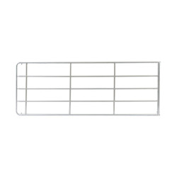Barrière d'herbage réglable 110 cm Kerbl