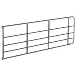 Barrière d'herbage réglable 90 cm Kerbl