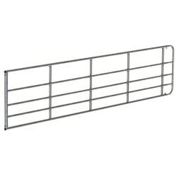 Barrière d'herbage réglable 90 cm Kerbl