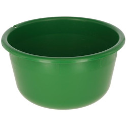 Bassine universelle vert olive 8 L Kerbl