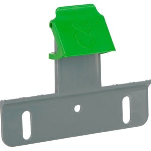 Sécurité antidécrochage Bucket Guard pour seau à veau Kerbl