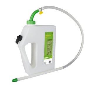 Calf Drencher Profi 4 L avec sonde flexible Kerbl