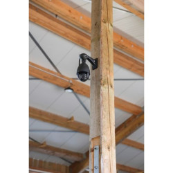 Caméra de surveillance extérieur IPCam 360 FHD Kerbl