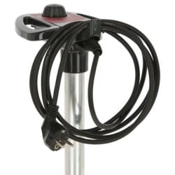 Chauffe-lait pour veaux SuperHeat 2300 W Kerbl